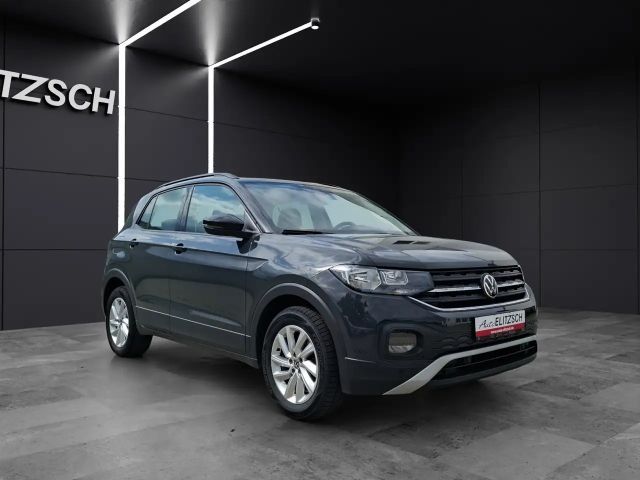 Volkswagen T-Cross DSG Life