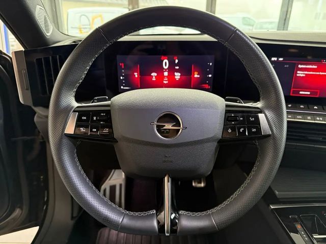 Opel Astra Sports Tourer Turbo Ultimate