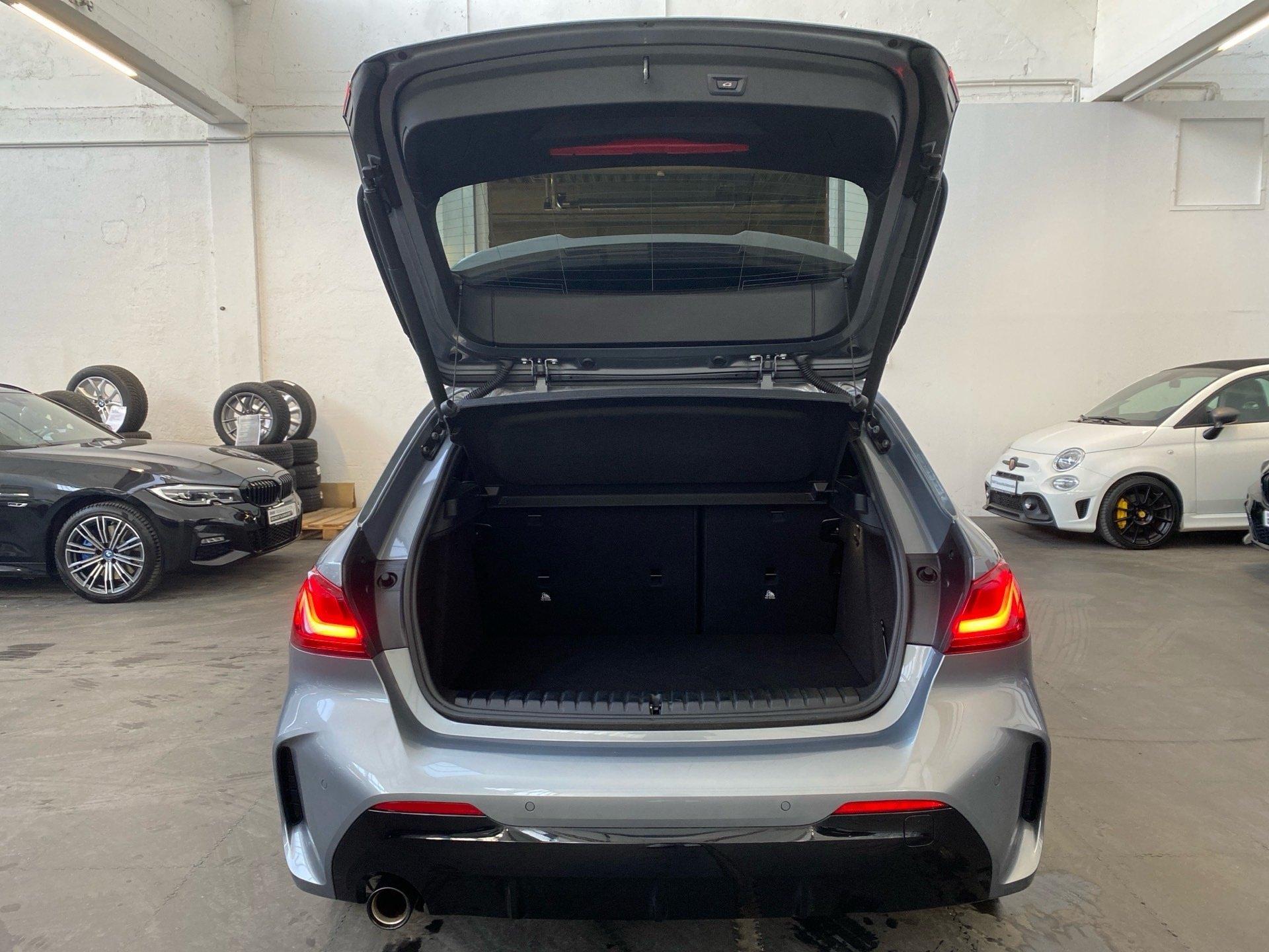 BMW 118 118i 5-deurs