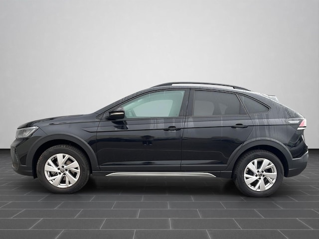 Volkswagen Taigo 1.0 TSI Life