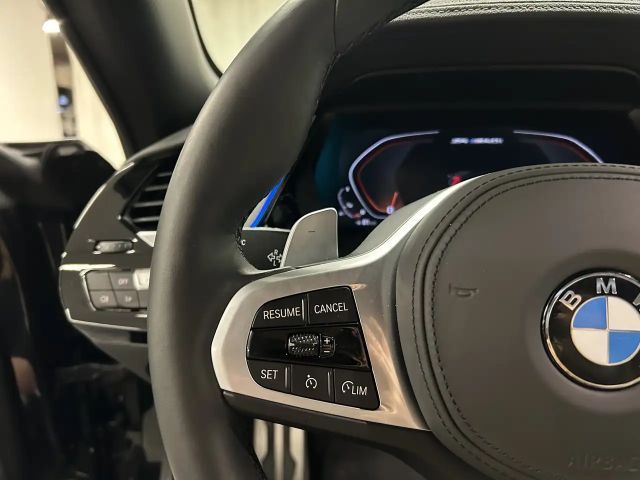 BMW Z4 Cabrio M-Sport M40i Roadster