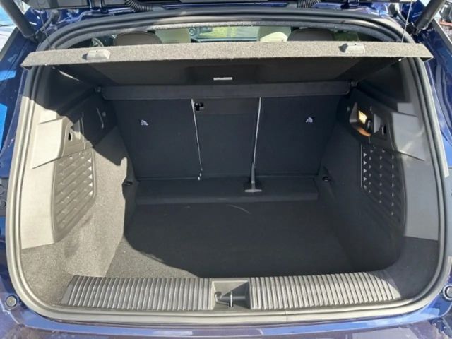 Renault Scenic E-Tech Iconic