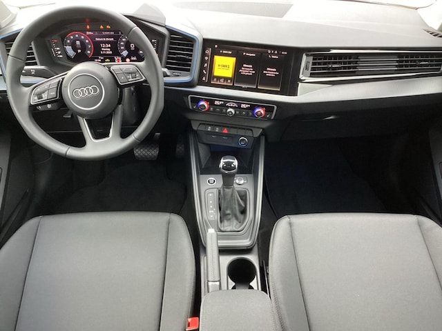 Audi A1 25 TFSI S-Tronic Sportback
