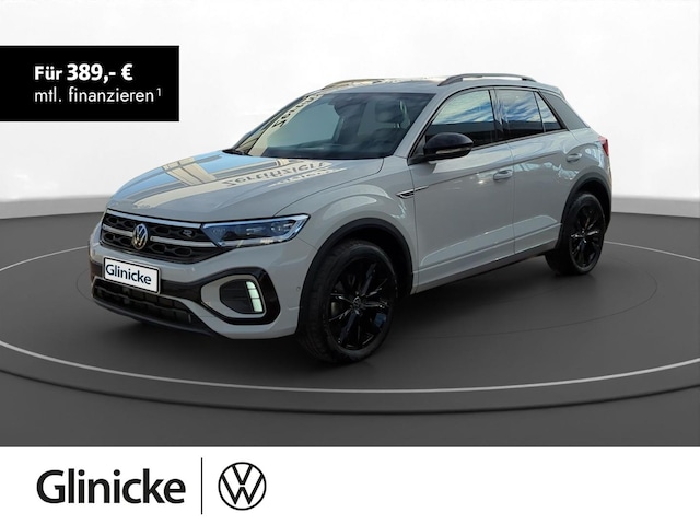 Volkswagen T-Roc 1.5 TSI DSG IQ.Drive R-Line