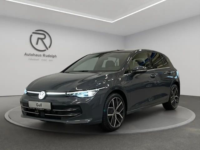 Volkswagen Golf 1.5 eTSI DSG Golf VIII Style