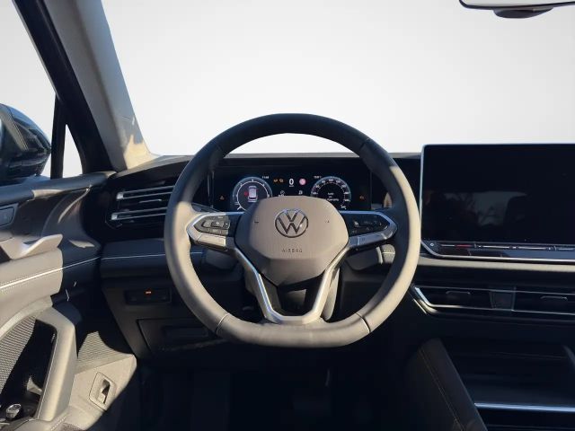 Volkswagen Tiguan 2.0 TDI DSG Elegance Elegance