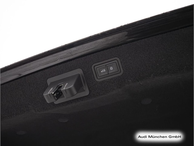 Audi A8 50 TDI Lang Quattro