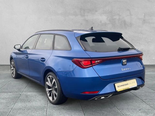 Seat Leon 1.5 TSI FR-lijn Sportstourer
