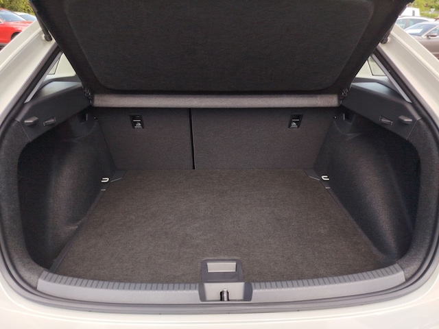 Volkswagen Taigo Style