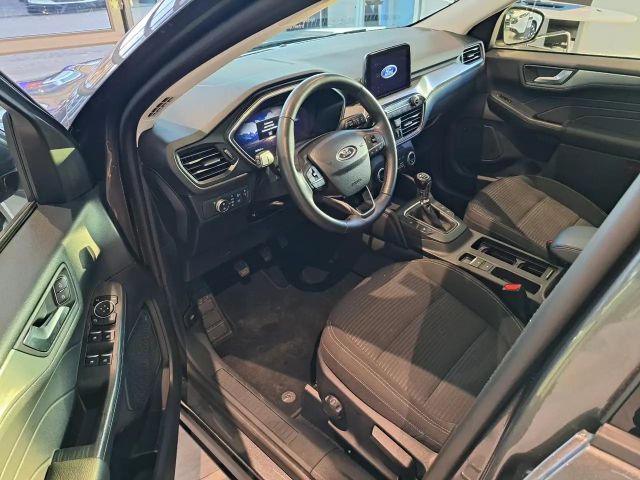 Ford Kuga EcoBoost Titanium