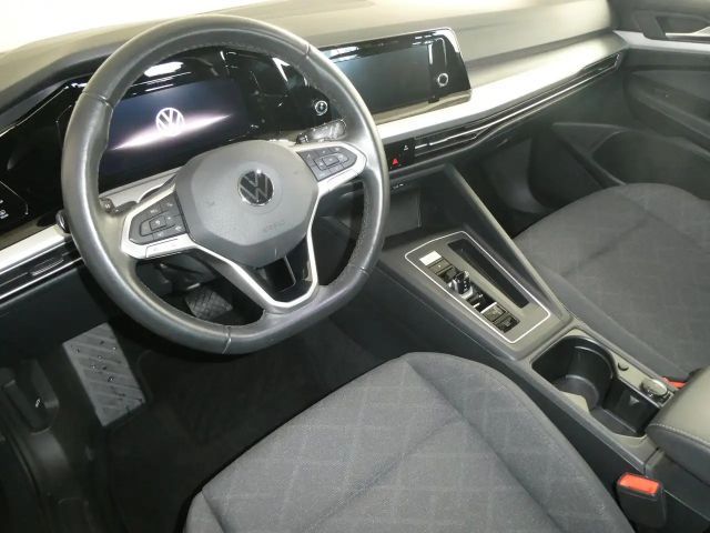Volkswagen Golf DSG Life