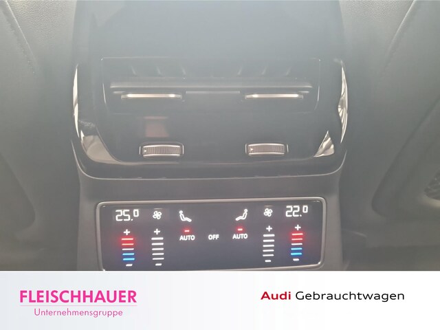 Audi A6 Avant Quattro S-Tronic
