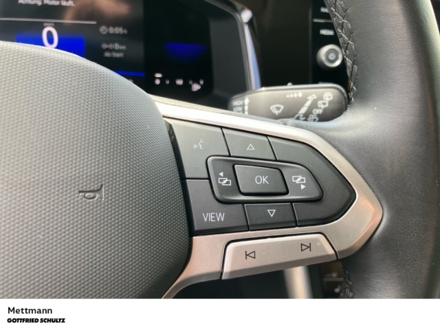 Volkswagen Taigo 1.0 TSI Life