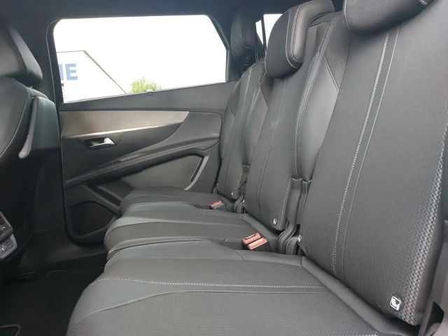 Peugeot 5008 EAT8 GT-Line HDi