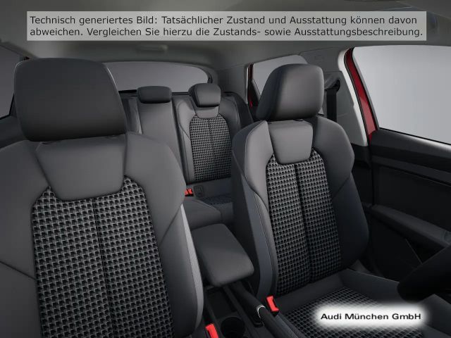 Audi A1 30 TFSI S-Tronic