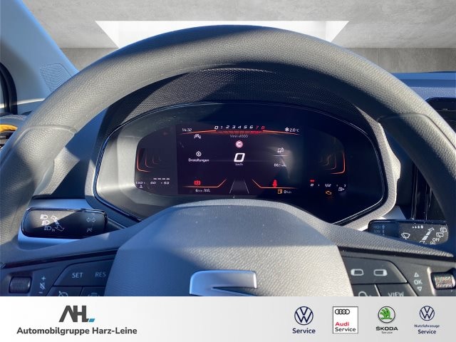 Seat Ibiza 1.0 SHZ/PDC/SMARTLINK/KLIMA/DAB