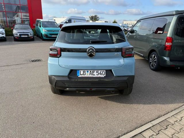 Citroën C3 You