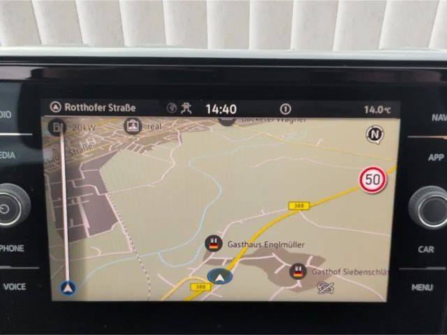 Volkswagen T-Roc 1.0 TSI Life