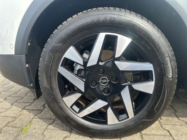 Opel Mokka GS-Line Grand Sport Mokka-e