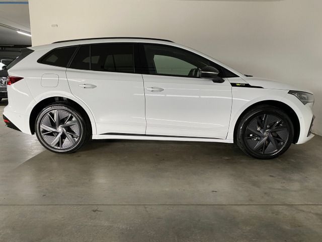 Skoda Enyaq 4x4 RS