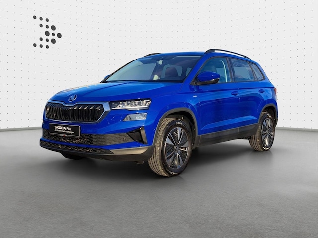 Skoda Karoq Tour