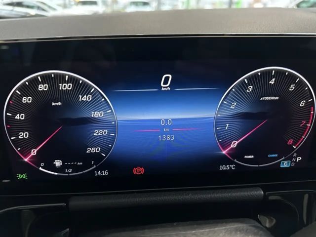 Mercedes-Benz B 200 Progressive