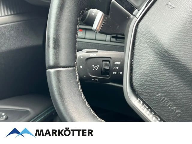 Peugeot 3008 Allure Pack BlueHDi