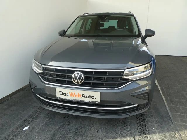 Volkswagen Tiguan DSG Life