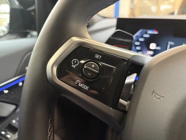 BMW i5 M-Sport M60 Sedan xDrive