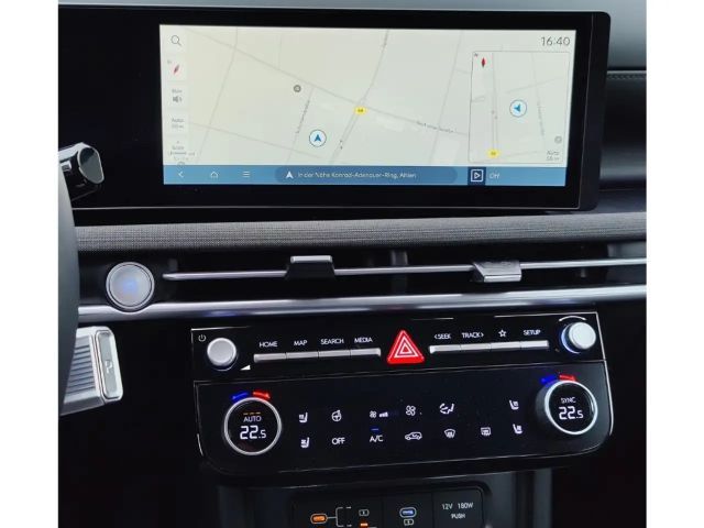 Hyundai Tucson 1.6 2WD Hybrid Prime T-GDi