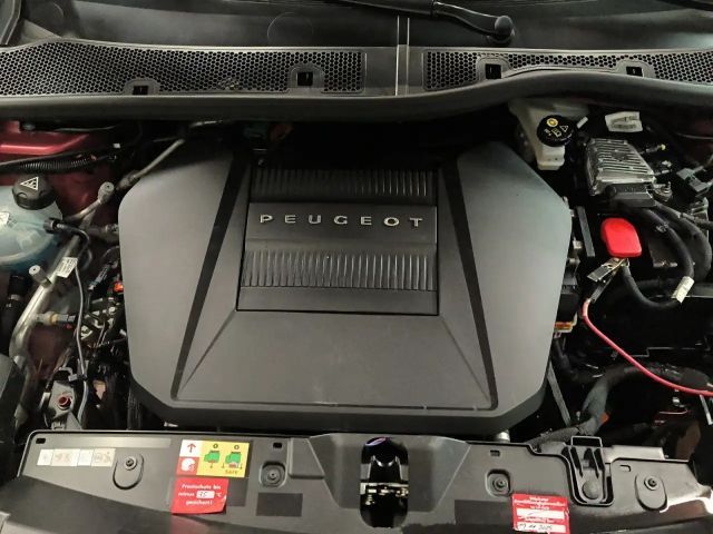 Peugeot E-2008 Allure Pack GT-Line