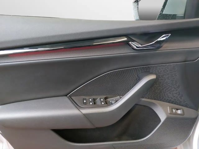 Skoda Octavia Ambition Combi iV