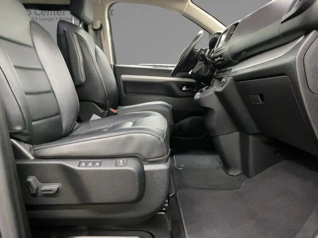 Opel Zafira Life Tourer