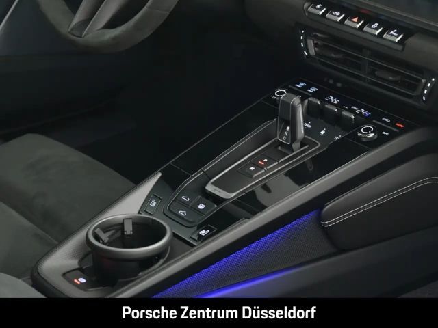 Porsche 992 4 Carrera Coupé GTS