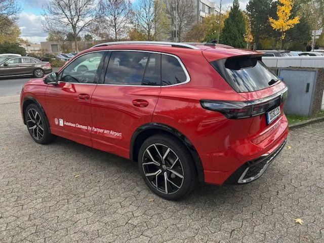 Volkswagen Tiguan 1.5 eTSI R-Line