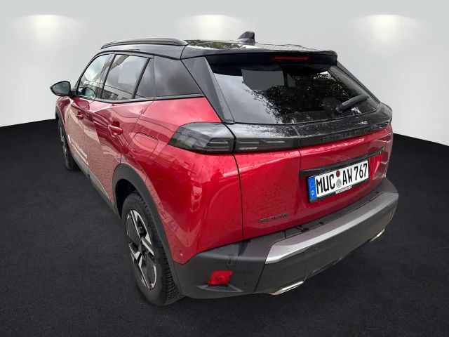 Peugeot 2008 GT-Line