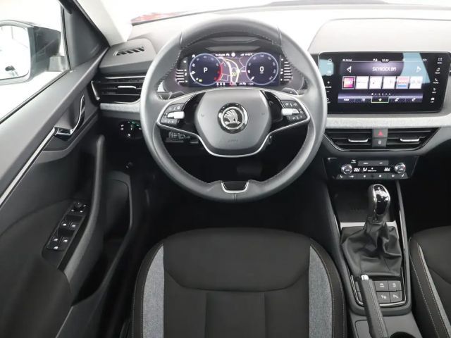 Skoda Kamiq Selection