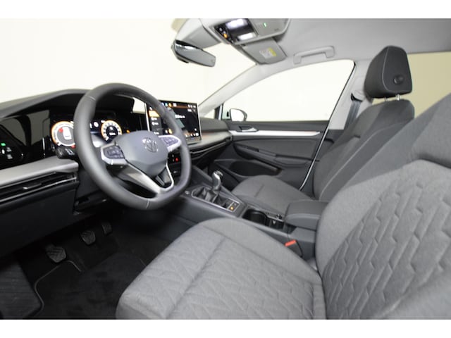 Volkswagen Golf Golf VIII