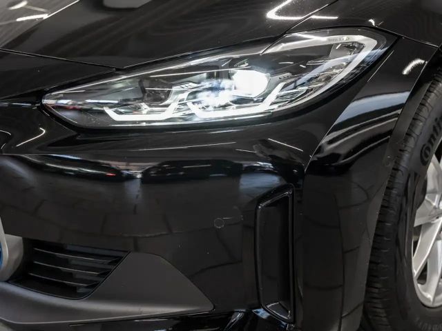 BMW i4 Coupé Gran Coupé