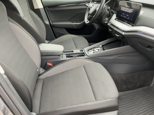 Skoda Octavia Ambition Combi iV