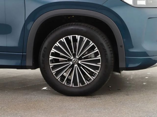 Volkswagen Tayron 1.5 eTSI DSG Life