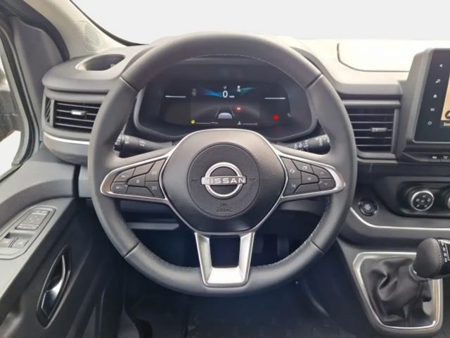 Nissan Primastar L1H1 Tekna