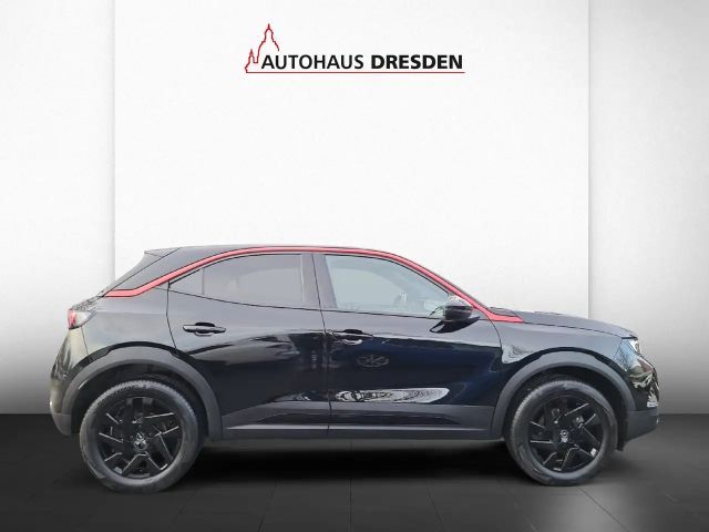 Opel Mokka 1.2 Turbo GS-Line Grand Sport Turbo