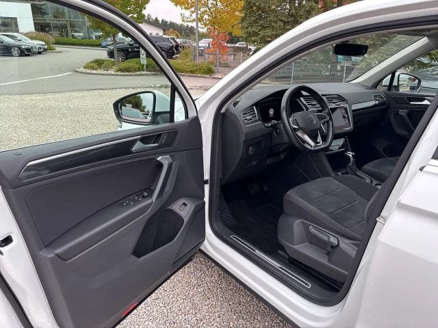 Volkswagen Tiguan Elegance Elegance
