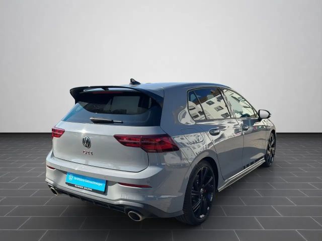 Volkswagen Golf 2.0 TSI DSG GTI Golf VIII Style