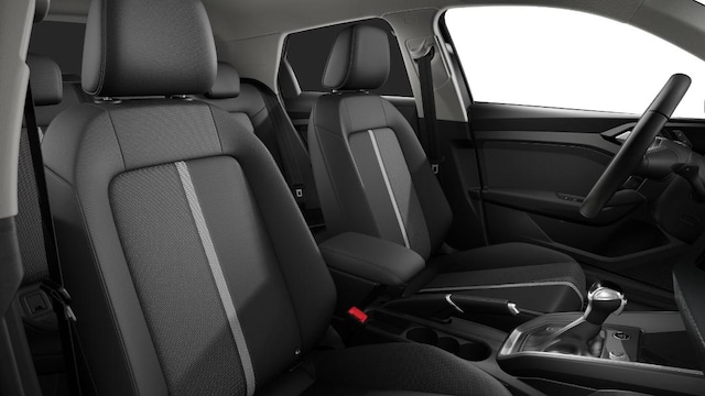 Audi A1 25 TFSI S-Line S-Tronic Sportback