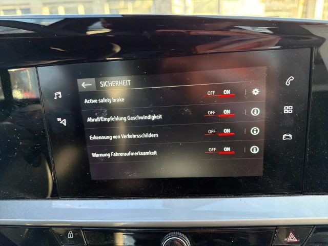 Opel Mokka 1.2 Turbo Elegance Turbo