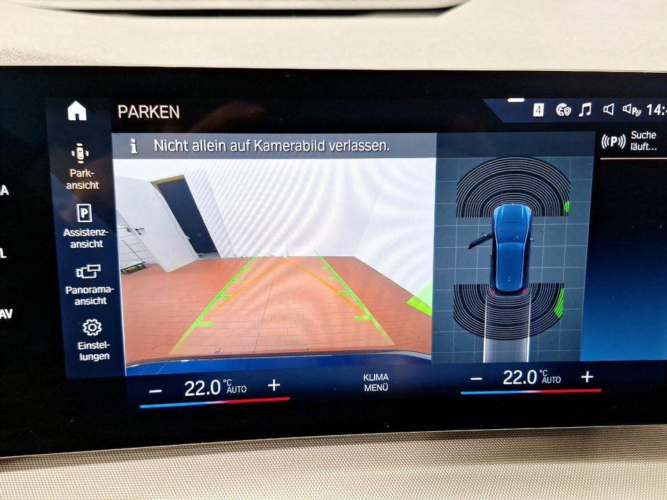 BMW 225 Active Tourer xDrive