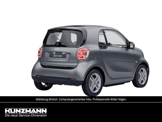 Smart EQ fortwo 22kw onboard charger PLUS
