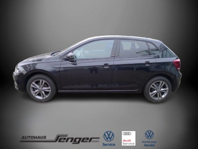 Volkswagen Polo 1.0 TSI